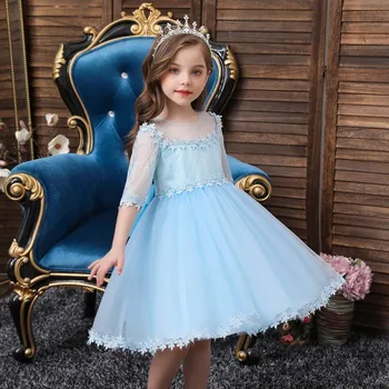 Princess skirt Europe and the United States fluffy dress skirt mesh skirt flower girl kindergarten costume
Princess skirt Europe and the United States fluffy dress skirt mesh skirt flower girl kindergarten costume