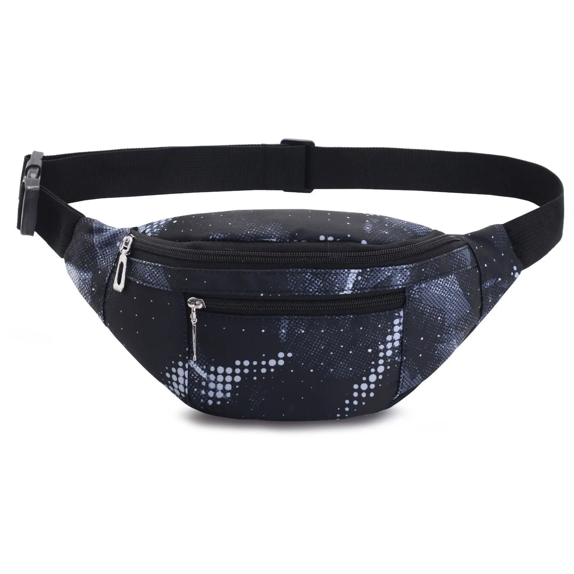 Sports Waist Pack Outdoor Running Mobile Phone Bag Multi-functional Waterproof Mountain Climbing Riding Shoulder Chest Pack
Sports Waist Pack Outdoor Running Mobile Phone Bag Multi-functional Waterproof Mountain Climbing Riding Shoulder Chest Pack
