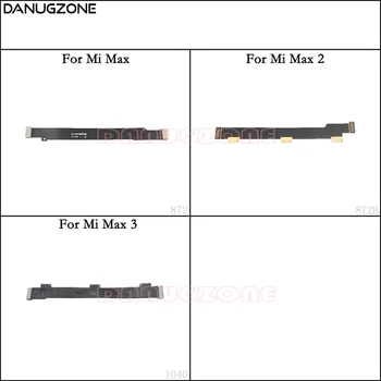 10PCS/Lot For Xiaomi Mi MAX 2 3 Main Flex Cable Main Motherboard LCD Display Connector Flex Ribbon Cable
10PCS/Lot For Xiaomi Mi MAX 2 3 Main Flex Cable Main Motherboard LCD Display Connector Flex Ribbon Cable