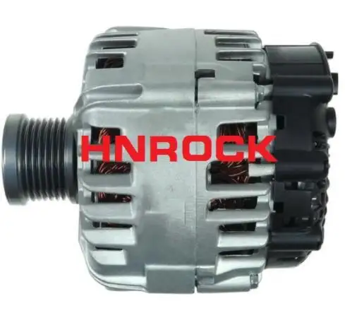Новый генератор переменного тока HNROCK CA1959IR 23370 TG15C058 23370N 2542966 2542966D 2542966E 28-5648 301959RI 301959RI для HYUNDAI, 12 В, 150 А
Новый генератор переменного тока HNROCK CA1959IR 23370 TG15C058 23370N 2542966 2542966D 2542966E 28-5648 301959RI 301959RI для HYUNDAI, 12 В, 150 А