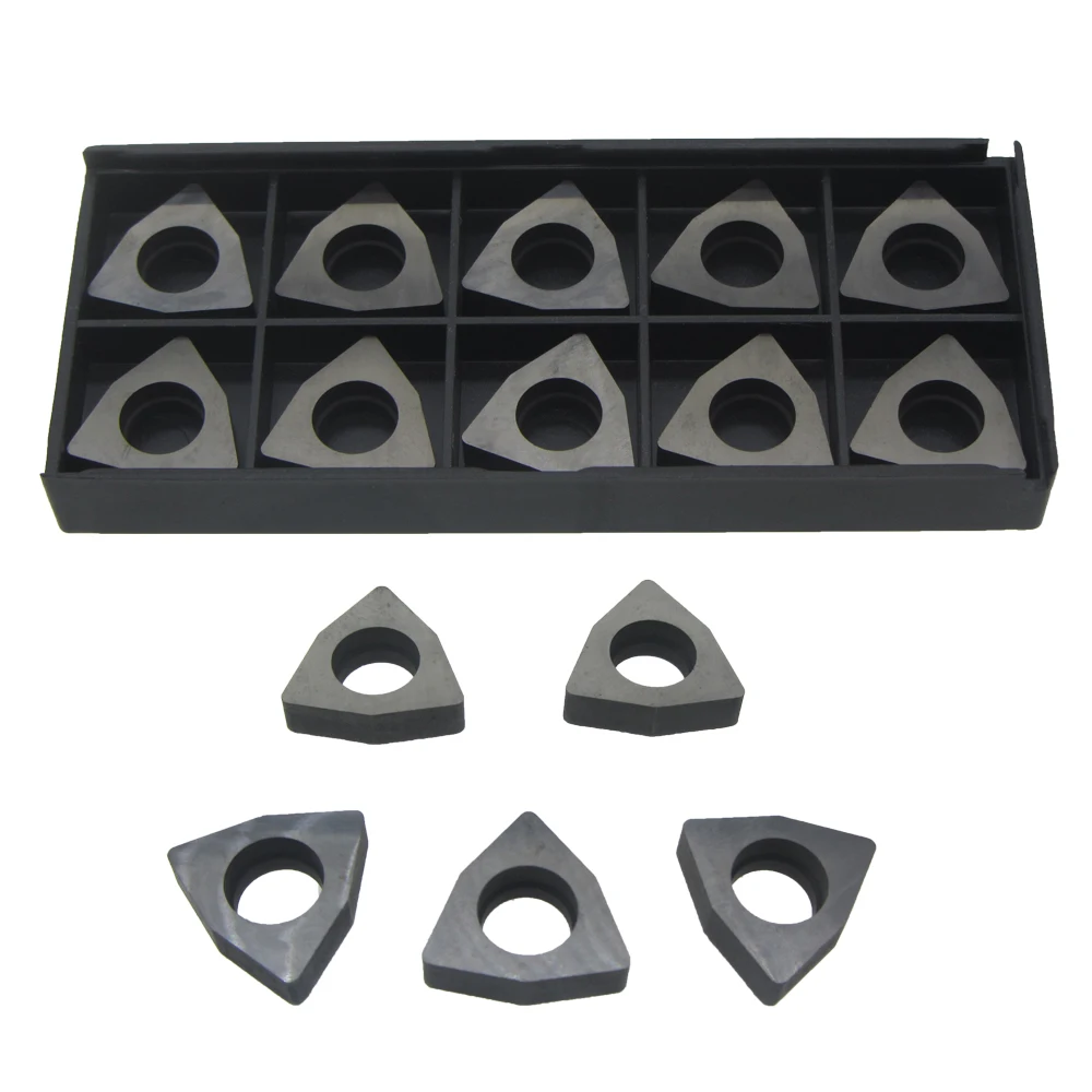 10 PCS SW0804 CNC Lathe Carbide Gasket Lathe Chuck SW0804 Turning Tool Accessories For MWLNR WWLNR Insert WNMG0804
10 PCS SW0804 CNC Lathe Carbide Gasket Lathe Chuck SW0804 Turning Tool Accessories For MWLNR WWLNR Insert WNMG0804