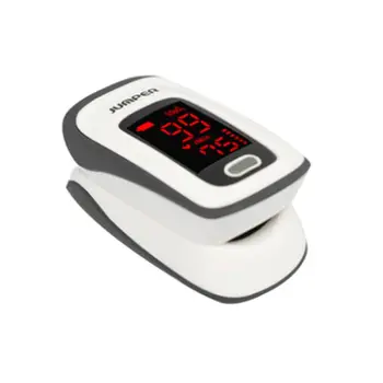 2020 New Fingertip Pulse Oximeter Finger Blood Oxygen Saturation SpO2 Heart Rate Monitor
2020 New Fingertip Pulse Oximeter Finger Blood Oxygen Saturation SpO2 Heart Rate Monitor