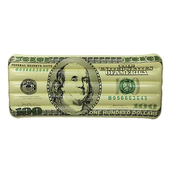 Anti Leakage Swimming Pool Thickened PVC Inflatable Raft Air Mattress Floating Row Water Amusement Dollar Toy Outdoor Portable
Anti Leakage Swimming Pool Thickened PVC Inflatable Raft Air Mattress Floating Row Water Amusement Dollar Toy Outdoor Portable