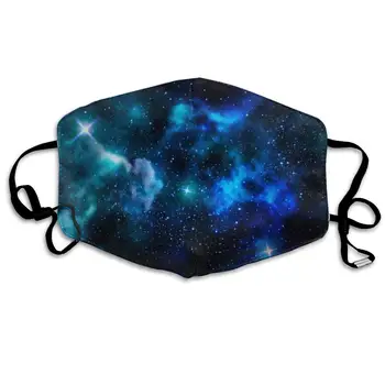 DANIPEW Starry Sky Unisex Mouth Anti Pollution Dust Mouth Mask Adjustable Anti Dust Face Mouth Mask,Polyester Face Mask for
DANIPEW Starry Sky Unisex Mouth Anti Pollution Dust Mouth Mask Adjustable Anti Dust Face Mouth Mask,Polyester Face Mask for