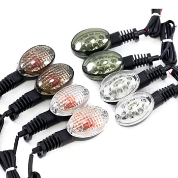 Turn Signal Indicator LED/Bulb For KAWASAKI NINJA 250R 650 Vulcan S KLX250S KLX 250SF 250 Motorcycle Accessories Light Lamp Lens
Turn Signal Indicator LED/Bulb For KAWASAKI NINJA 250R 650 Vulcan S KLX250S KLX 250SF 250 Motorcycle Accessories Light Lamp Lens