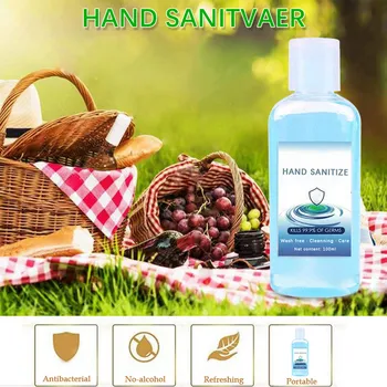 Alcohol-Free Bacteriostatic Portable Mini All in One Gel Cream Visible Bactericidal Effect antivirus #R25
Alcohol-Free Bacteriostatic Portable Mini All in One Gel Cream Visible Bactericidal Effect antivirus #R25