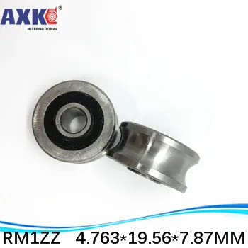 W1 RM1ZZ 4.763X19.56X7.87mm v wheeles W Groove Sealed Ball Bearing W1ZZ W1-2RS RM1-2RS W1-5 
W1 RM1ZZ 4.763X19.56X7.87mm v wheeles W Groove Sealed Ball Bearing W1ZZ W1-2RS RM1-2RS W1-5