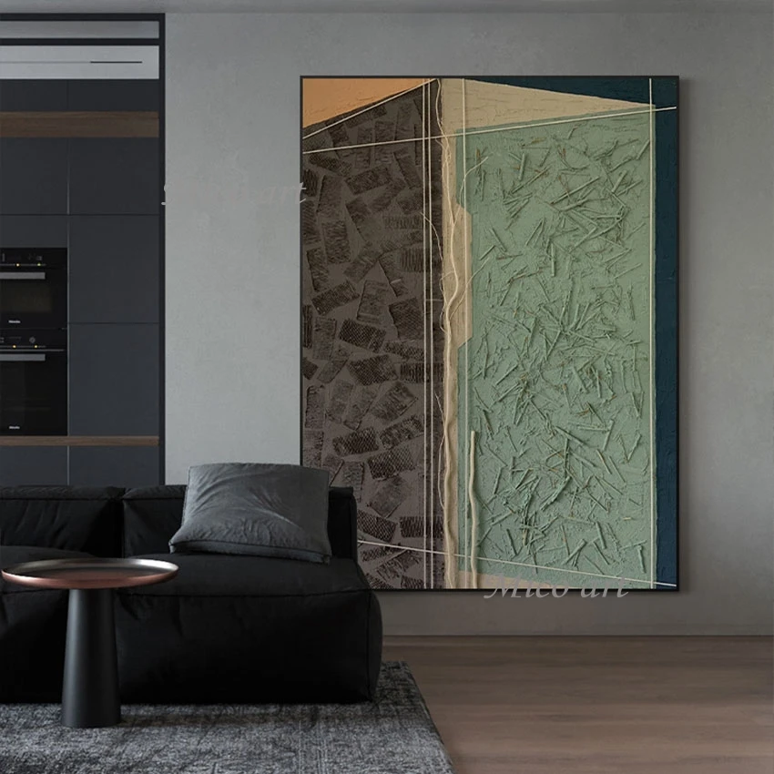 3D Thick Oil Canvas Art Puew Handmade Oil Painting Home Wall Decorative Paintings Picture High Quality Home Goods Wall Art
3D Thick Oil Canvas Art Puew Handmade Oil Painting Home Wall Decorative Paintings Picture High Quality Home Goods Wall Art