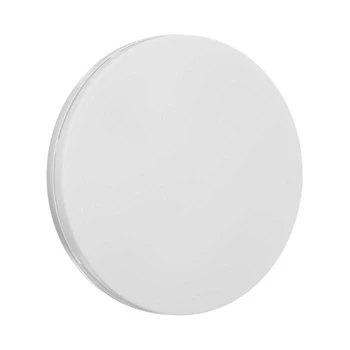 Surface mounted LED Luazon Lighting, removable, 300 mm, 48 W, 4320 lm, 6500 K 4457546
Surface mounted LED Luazon Lighting, removable, 300 mm, 48 W, 4320 lm, 6500 K 4457546