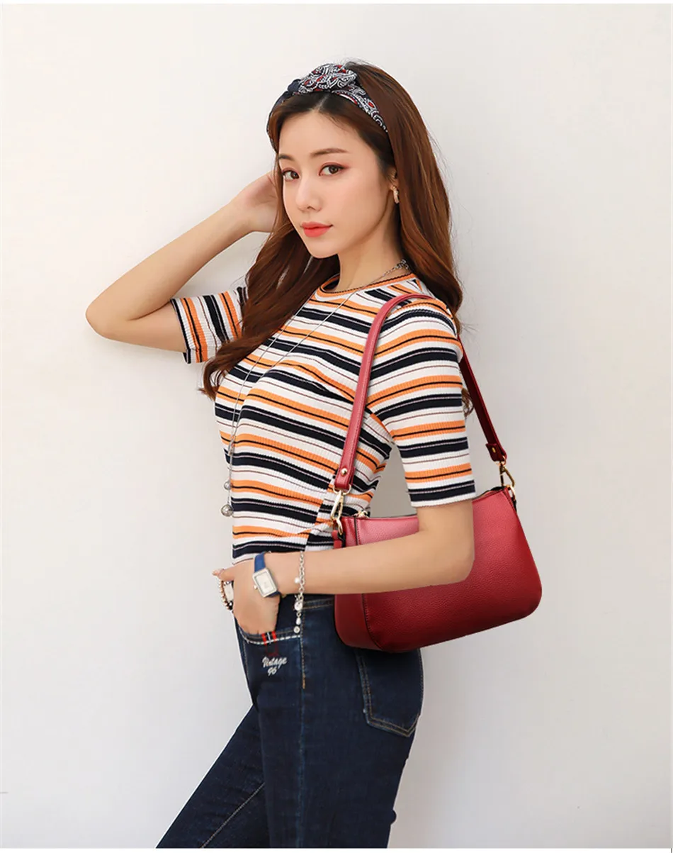 Flip Small Square Bag Women Messenger Bags High Quality Handbag Kangaroo Crossbody Bags For Women Shoulder Bag Bolso Mujer Flip Small Square Bag Women Messenger Bags High Quality Handbag Kangaroo Crossbody Bags For Women Shoulder Bag Bolso Mujer