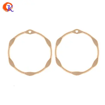 Cordial Design 100Pcs 31*33MM Jewelry Accessories/Earring Connectors/Ring Shape/DIY/Earring Making/Hand Made/Earring Findings
Cordial Design 100Pcs 31*33MM Jewelry Accessories/Earring Connectors/Ring Shape/DIY/Earring Making/Hand Made/Earring Findings