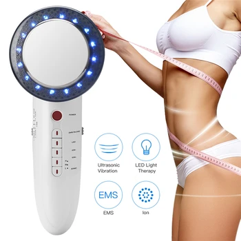6in1RF EMS Ultrasound Face Body Slimming Massager Weight Loss Anti Cellulite Fat Burner Infrared Ultrasonic Therapy Slim Machine
6in1RF EMS Ultrasound Face Body Slimming Massager Weight Loss Anti Cellulite Fat Burner Infrared Ultrasonic Therapy Slim Machine