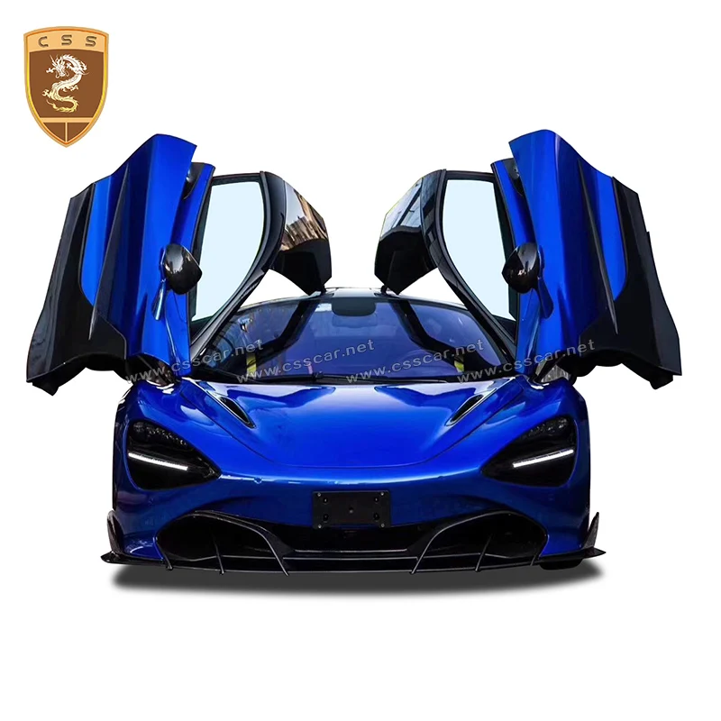 CSSCAR углеродное волокно Topcar СТИЛЬ передняя губа подходит для 2017-2020 McLaren 720S оригинальный передний бампер автомобиля нижний сплиттер губы 00550
CSSCAR углеродное волокно Topcar СТИЛЬ передняя губа подходит для 2017-2020 McLaren 720S оригинальный передний бампер автомобиля нижний сплиттер губы 00550