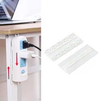 Power Plug Socket Holder Shelf Power Plug Storage Rack Mounted Board Router Power Socket Plug Holder Self Adhesive Wall O9K2
Power Plug Socket Holder Shelf Power Plug Storage Rack Mounted Board Router Power Socket Plug Holder Self Adhesive Wall O9K2