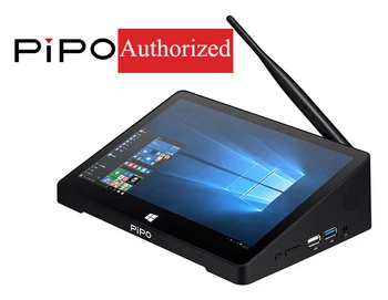 PIPO X8 Pro / X8S Mini PC 7 " 1280*800 Dual OS Intel Z8350/Z3735 Quad Core HDMI 2G tablet pc pocket computer RAM 32G ROM
PIPO X8 Pro / X8S Mini PC 7 " 1280*800 Dual OS Intel Z8350/Z3735 Quad Core HDMI 2G tablet pc pocket computer RAM 32G ROM
