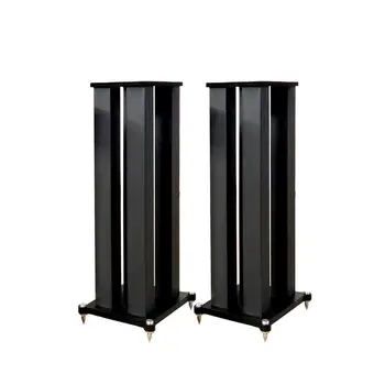 HIFI metal iron speaker stand speaker bracket audio bracket surround satellite box floor amplifier rack cabinet
HIFI metal iron speaker stand speaker bracket audio bracket surround satellite box floor amplifier rack cabinet