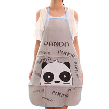 Kitchen Cooking Bib Apron Carton Chef Apron for Women Men Kids BBQ Apron For Cooking Baking Restaurant PVC Waterproof
Kitchen Cooking Bib Apron Carton Chef Apron for Women Men Kids BBQ Apron For Cooking Baking Restaurant PVC Waterproof