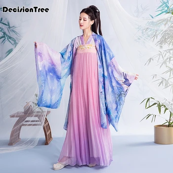 2020 chinese dress fairy ancient hanfu dress chinese dance costumes han costume modern hanfu costume ancient traditional dress
2020 chinese dress fairy ancient hanfu dress chinese dance costumes han costume modern hanfu costume ancient traditional dress