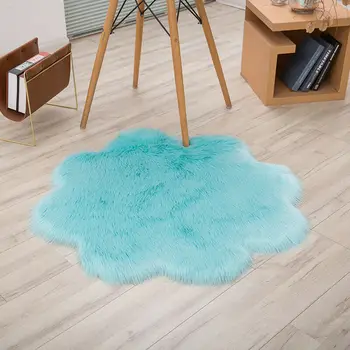 Round Circle Non Slip Floor Small Rug Living Room Bedroom Soft Carpet Fluffy Mat 
Round Circle Non Slip Floor Small Rug Living Room Bedroom Soft Carpet Fluffy Mat