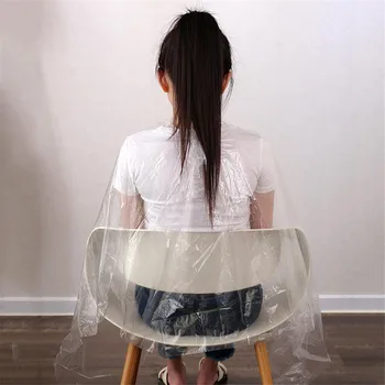 50pc 120x150cm Salon Hairdressing Cape Hairdresser Hair Cutting Gown Barber Cape Waterproof Hairdresser Cape Gown Cloth Dropship
50pc 120x150cm Salon Hairdressing Cape Hairdresser Hair Cutting Gown Barber Cape Waterproof Hairdresser Cape Gown Cloth Dropship