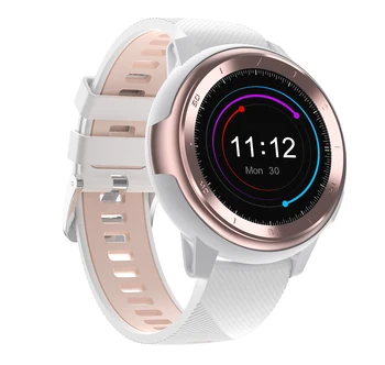 DT68 Smart Watch Bracelet 20 Dial Watch Faces Fitness Tracker IP68 Waterproof Message Push bluetooth Smartwatch Men 
DT68 Smart Watch Bracelet 20 Dial Watch Faces Fitness Tracker IP68 Waterproof Message Push bluetooth Smartwatch Men