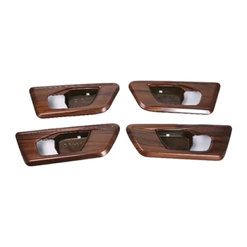 FOR HONDA CRV CR-V 2017-2020 Door handle cover Wood Grain Auto Door Handle
FOR HONDA CRV CR-V 2017-2020 Door handle cover Wood Grain Auto Door Handle