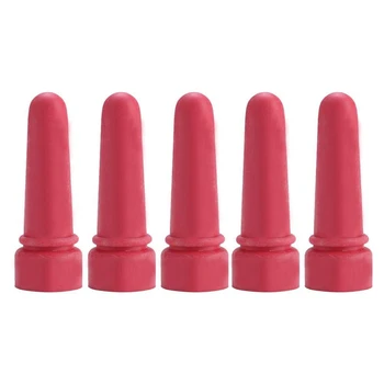 10Pcs Little Cow Calf Milk Drink Nipple Soft Rubber Goat Milk Bottle Feeding Teat Mouth Rubber Calf Feeding Bottle Nipple Lamb T
10Pcs Little Cow Calf Milk Drink Nipple Soft Rubber Goat Milk Bottle Feeding Teat Mouth Rubber Calf Feeding Bottle Nipple Lamb T