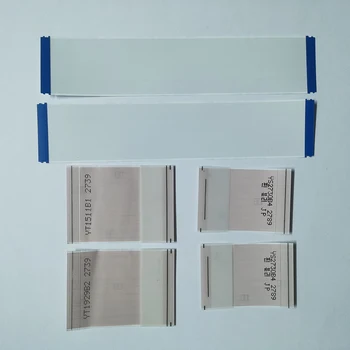 Flex Cables T-CON 6870C-0305A LVDS cable to connect it to the 6870C 0305A Converter TV Flex For logic board flexible cable
Flex Cables T-CON 6870C-0305A LVDS cable to connect it to the 6870C 0305A Converter TV Flex For logic board flexible cable