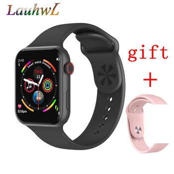 Smart Watch 1.54inch Screen Heart Rate Monitor Fitness Tracker Bluetooth PK IWO 8 B57 Q9 Smartwatch Men Women For IOS Android
Smart Watch 1.54inch Screen Heart Rate Monitor Fitness Tracker Bluetooth PK IWO 8 B57 Q9 Smartwatch Men Women For IOS Android
