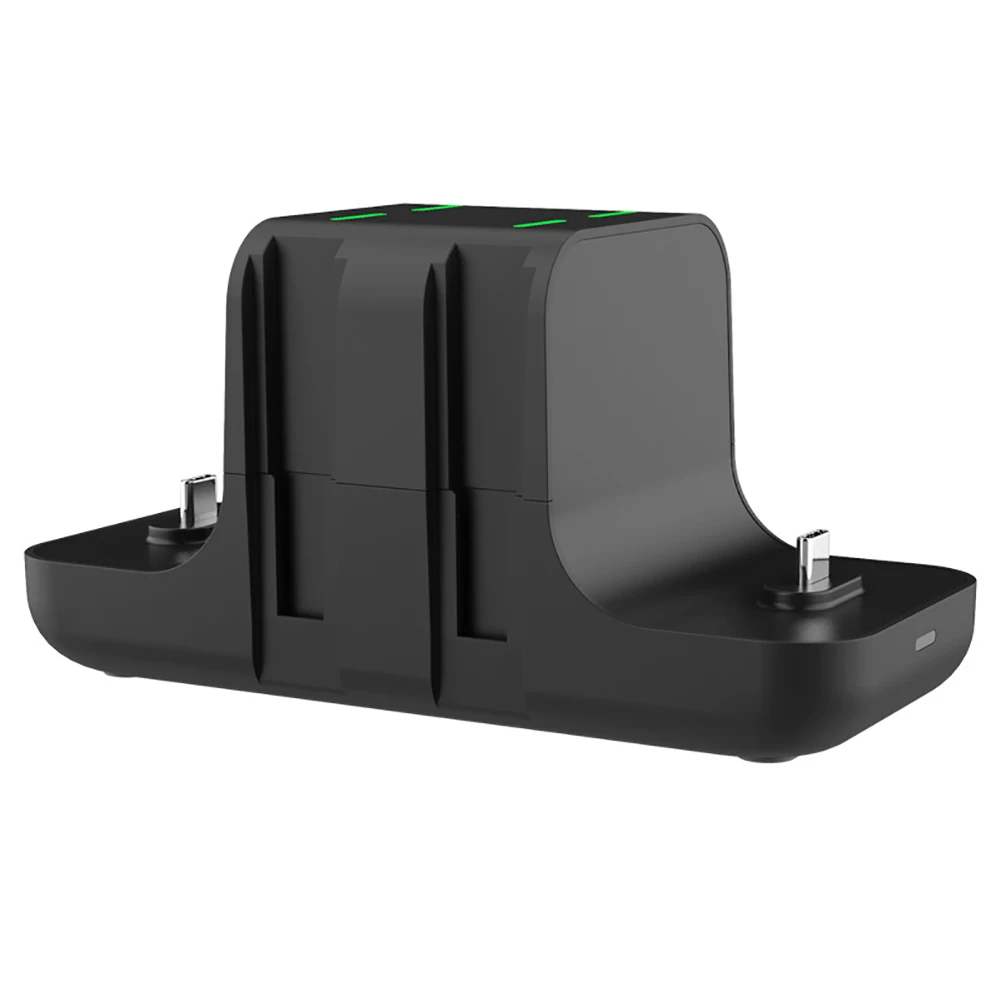 6 in 1 PS4 Controller Charger Dock LED Dual USB ps 4 Charging Stand Station Cradle for Nintendo Switch Game Console Home Items
6 in 1 PS4 Controller Charger Dock LED Dual USB ps 4 Charging Stand Station Cradle for Nintendo Switch Game Console Home Items