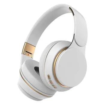 07S Head-Mounted Foldable Headset Wireless Headset Home Wireless Headphones Wireless Games Headset For Computer Notebook Phone
07S Head-Mounted Foldable Headset Wireless Headset Home Wireless Headphones Wireless Games Headset For Computer Notebook Phone