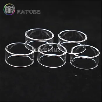 5pcs FATUBE Straight Glass Cigarette Accessories for wasp Nano Rta/wasp Nano RDTA
5pcs FATUBE Straight Glass Cigarette Accessories for wasp Nano Rta/wasp Nano RDTA