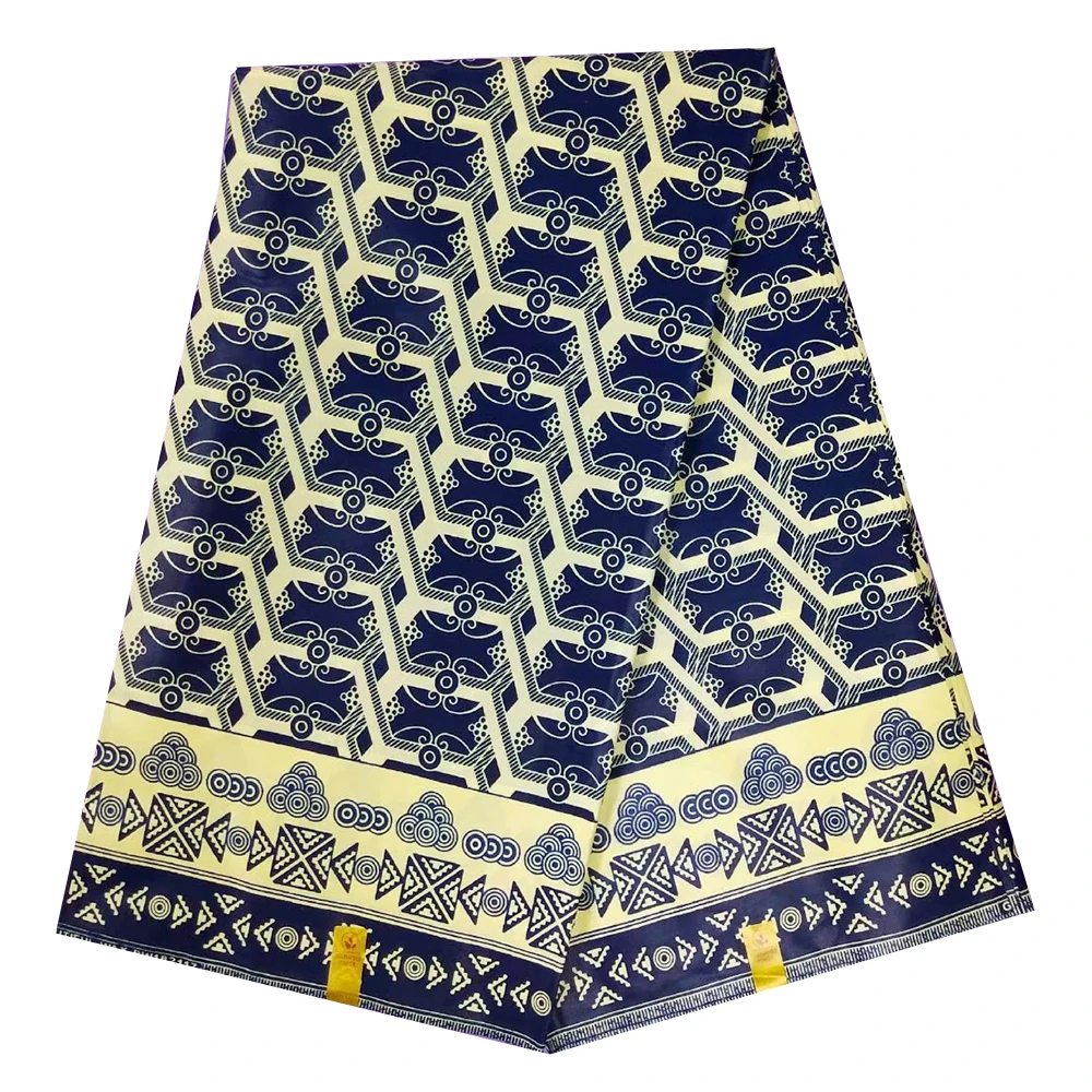 Super JAVA Wax Materials for Men's Cloth, African Wax Print Fabric for Dress Party Ghana Tissu Pagne Wax Fabrics Real Cotton
Super JAVA Wax Materials for Men's Cloth, African Wax Print Fabric for Dress Party Ghana Tissu Pagne Wax Fabrics Real Cotton