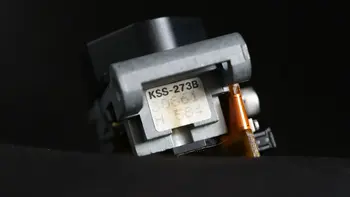 Laser Lens Laser Head KSS-273B
Laser Lens Laser Head KSS-273B