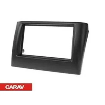 Frame adapter for Fiat 11-059 car plastic decorative radio head unit detachable panel interior fastener auto mounting
Frame adapter for Fiat 11-059 car plastic decorative radio head unit detachable panel interior fastener auto mounting