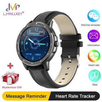 CF19 smart watch IP68 Waterproof smartwatch android iOS reloj montre connectee homme femme Fitness Tracker relogio de pulso
CF19 smart watch IP68 Waterproof smartwatch android iOS reloj montre connectee homme femme Fitness Tracker relogio de pulso