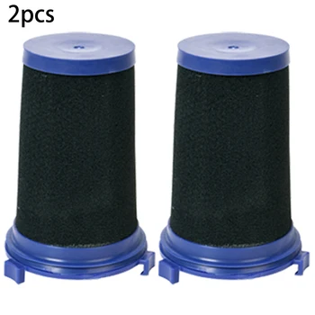 2PCS Filter Replace For Rowenta Air Force 360 X-Pert Vacuum Cleaner ZR009001 Vacuum Cleaner Accessories Filter Element Filter H
2PCS Filter Replace For Rowenta Air Force 360 X-Pert Vacuum Cleaner ZR009001 Vacuum Cleaner Accessories Filter Element Filter H