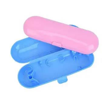 Portable Electric Toothbrush Case Travel Case Safe Box Outdoor Camping Tooth Brush Storage Case For Electric Toothbrush
Portable Electric Toothbrush Case Travel Case Safe Box Outdoor Camping Tooth Brush Storage Case For Electric Toothbrush