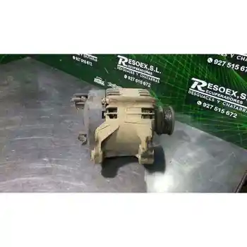 63321328 ALTERNATOR FIAT BRAVO (182) 
63321328 ALTERNATOR FIAT BRAVO (182)