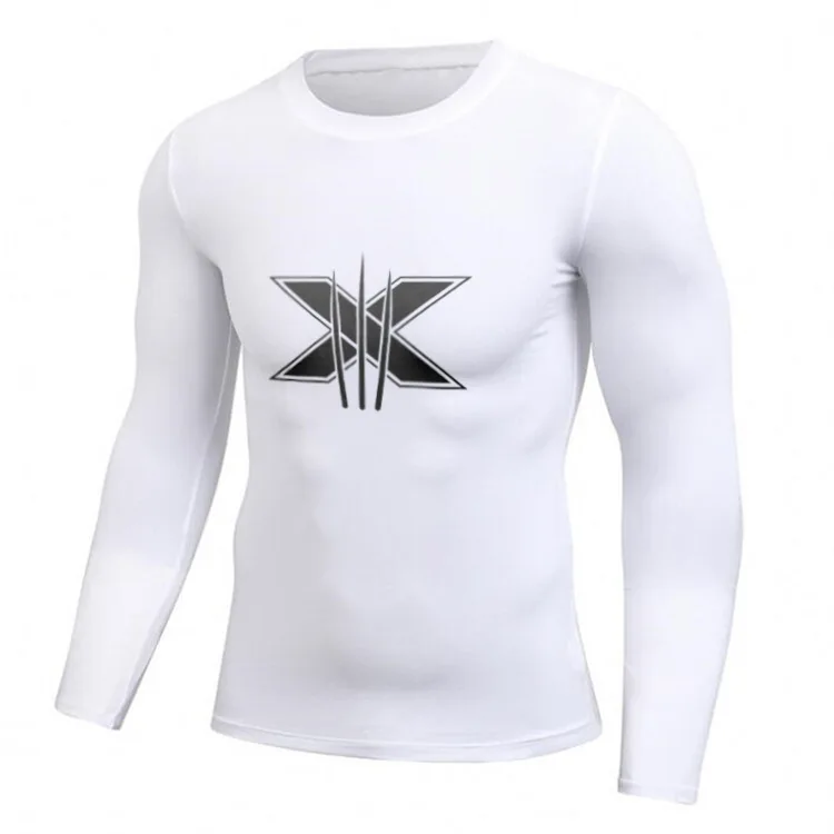 Men Long Sleeve Bodybuilding Sport Running Shirt breathable Basketball Soccer Training Fitness T Shirt Gym Clothing Sportswear
Men Long Sleeve Bodybuilding Sport Running Shirt breathable Basketball Soccer Training Fitness T Shirt Gym Clothing Sportswear