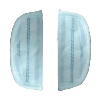 4pcs Mop Cloth Cover Washable Mopping Cloths Replacement Cleaning Cloth Pad for Bissell Part 75F5/2032200/203-2200 Steam Mop
4pcs Mop Cloth Cover Washable Mopping Cloths Replacement Cleaning Cloth Pad for Bissell Part 75F5/2032200/203-2200 Steam Mop