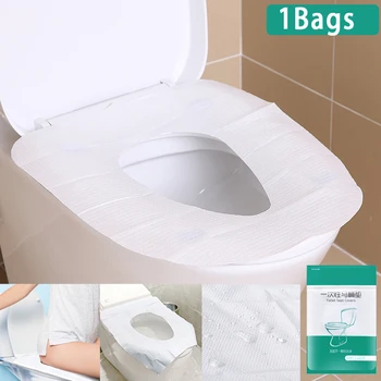 HOT Disposable Toilet Seat Cover Portable Closestool Pad for Travel Hotel Toiletseat Cushion NDS
HOT Disposable Toilet Seat Cover Portable Closestool Pad for Travel Hotel Toiletseat Cushion NDS
