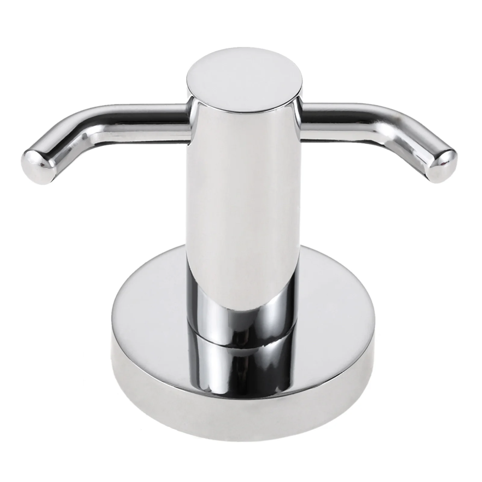 1pc Stainless Steel&Zinc Alloy Wall Hook for Bathroom Kitchen Coat Hook Towel Robe Hooks Cloth Hook Bathroom Hanger Home Decor
1pc Stainless Steel&Zinc Alloy Wall Hook for Bathroom Kitchen Coat Hook Towel Robe Hooks Cloth Hook Bathroom Hanger Home Decor