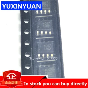 YUXINYUAN 50pcs/lot ME4057 ME4057A SOP8 4.2V lithium-ion battery linear charger mobile IC New In stock Quality Assurance
YUXINYUAN 50pcs/lot ME4057 ME4057A SOP8 4.2V lithium-ion battery linear charger mobile IC New In stock Quality Assurance
