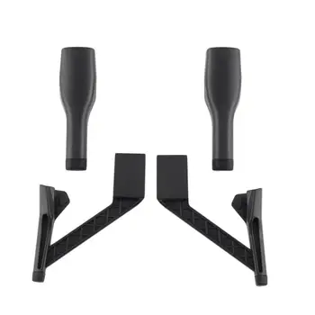 Landing Gear Extensions Legs Extended Feet Heighten Riser Stabilizers Quick Install for DJI Mavic Air Drone Accessories
Landing Gear Extensions Legs Extended Feet Heighten Riser Stabilizers Quick Install for DJI Mavic Air Drone Accessories