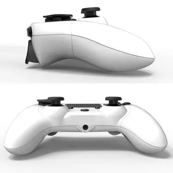 Gamepads For PS4 Wireless Controller 6-axis Bluetooth Game Console Accessories Black for PS4 Bluetooth game controller
Gamepads For PS4 Wireless Controller 6-axis Bluetooth Game Console Accessories Black for PS4 Bluetooth game controller