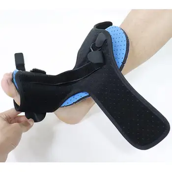 Dr.aelf Night Splint Foot Orthosis Stabilizer Plantar Fasciitis For Dorsal Ankle Drop Ankle Splint Supports
Dr.aelf Night Splint Foot Orthosis Stabilizer Plantar Fasciitis For Dorsal Ankle Drop Ankle Splint Supports