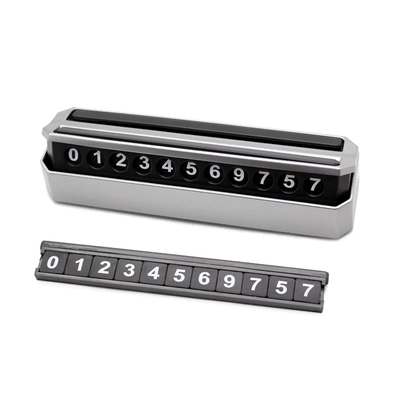 Car Double-Sided Temporary Stop Sign Card Move Phone Number Card Plate NumberRocker Car Sticker Unique Reverse Invisible
Car Double-Sided Temporary Stop Sign Card Move Phone Number Card Plate NumberRocker Car Sticker Unique Reverse Invisible