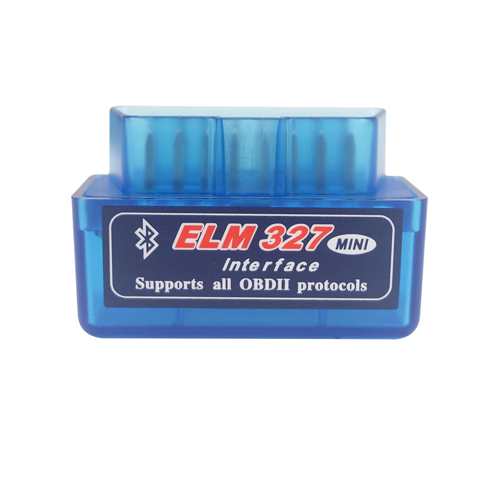 Scanner Bluetooth Obd 2 Elm327 V2.1 Diagnostic Tool Power Obd Ii For Kia Rio 3 4 Ceed Sportage Sorento Cerato 2011 2018 2019|Engine Analyzer| - Aliexpress