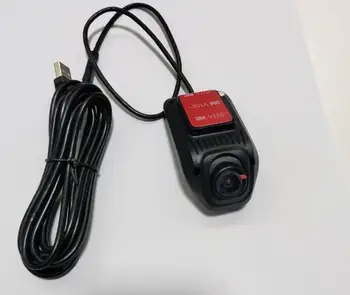 Car Monitor USB Car DVR Digital video recorder front USB camera CMOS HD for Android 8.1 Android 8.0 Android 9.0 Car DVD players
Car Monitor USB Car DVR Digital video recorder front USB camera CMOS HD for Android 8.1 Android 8.0 Android 9.0 Car DVD players